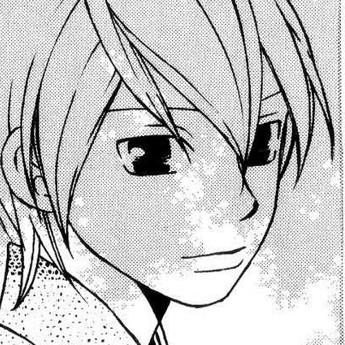 Chotto Edo Made Chapter 6: No Place in this World cover