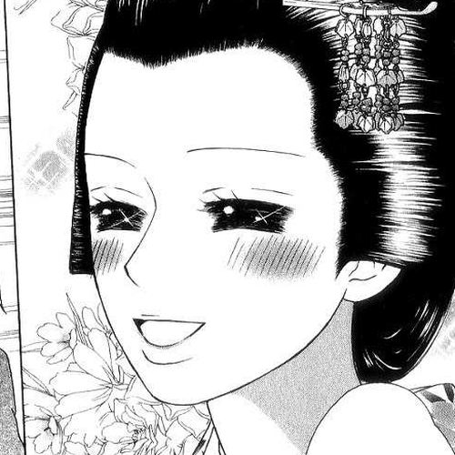 Chotto Edo Made Chapter 7: A Little Bit of the Girls' Day Out cover