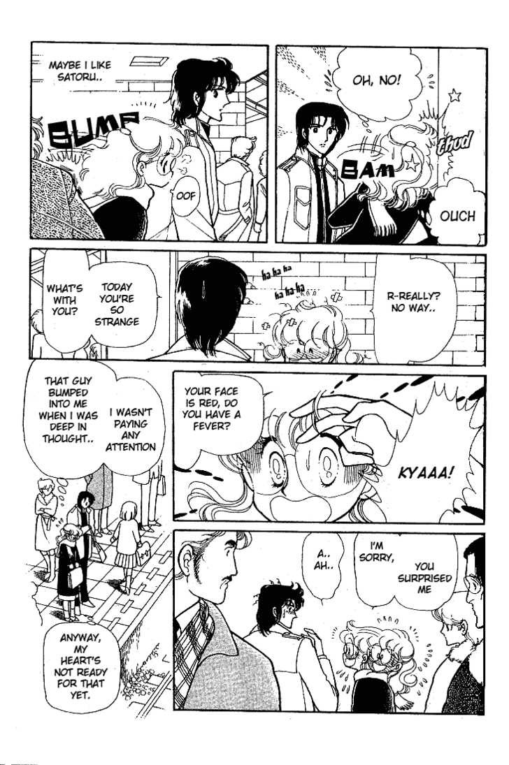 Chotto Friday Chapter 0 page 100 - Chapter 0