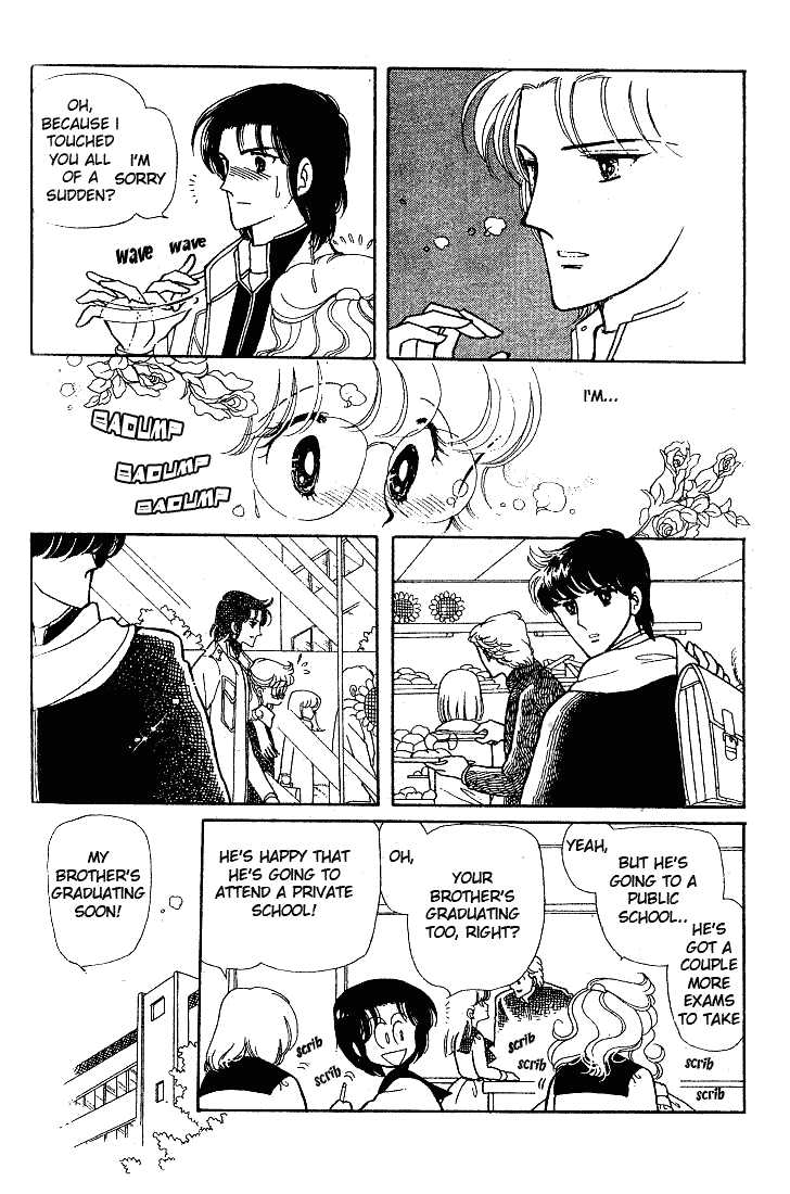 Chotto Friday Chapter 0 page 101 - Chapter 0