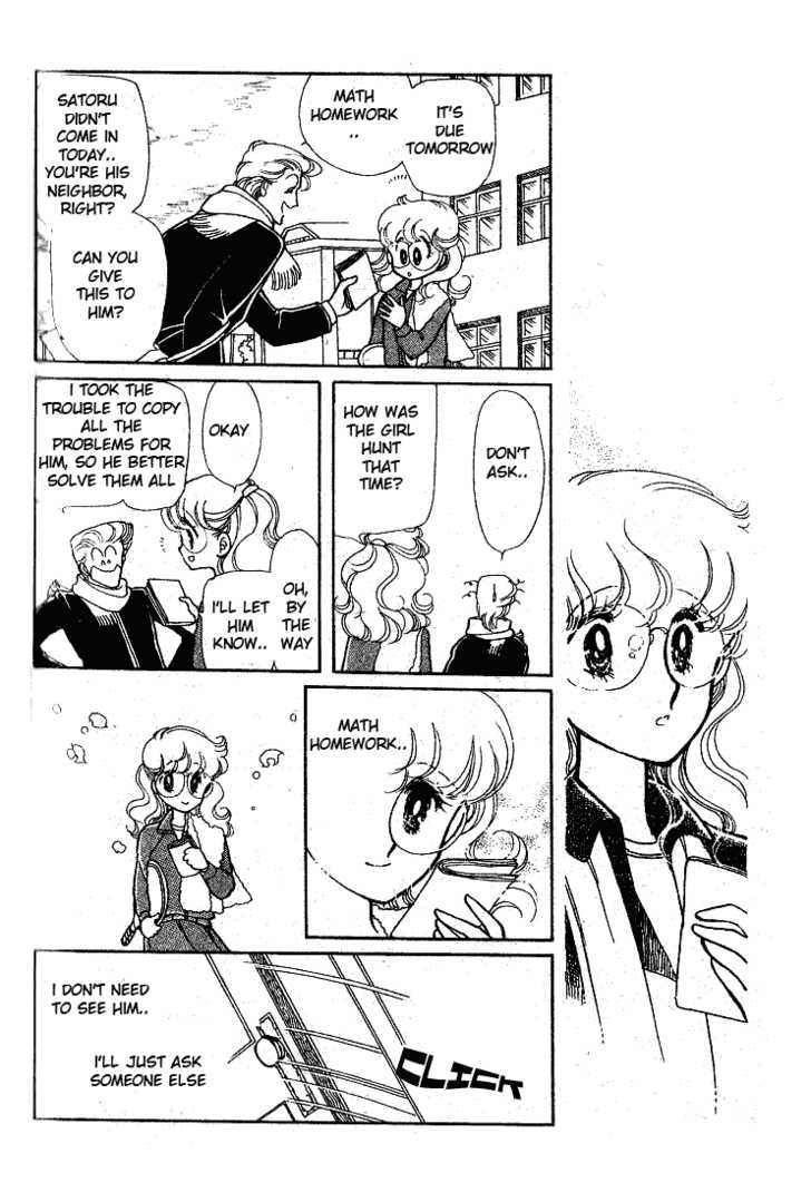 Chotto Friday Chapter 0 page 113 - Chapter 0