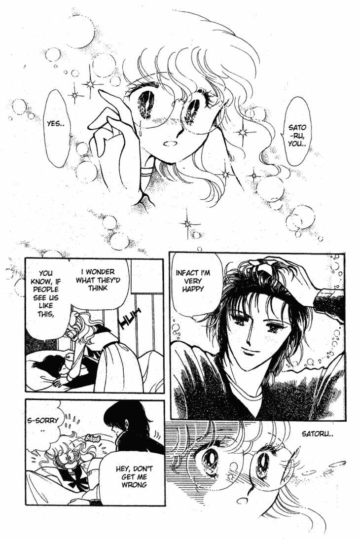 Chotto Friday Chapter 0 page 118 - Chapter 0
