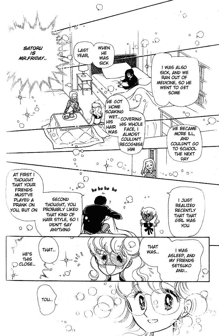 Chotto Friday Chapter 0 page 119 - Chapter 0