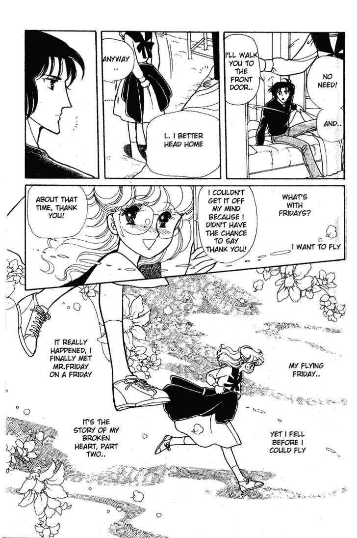 Chotto Friday Chapter 0 page 120 - Chapter 0