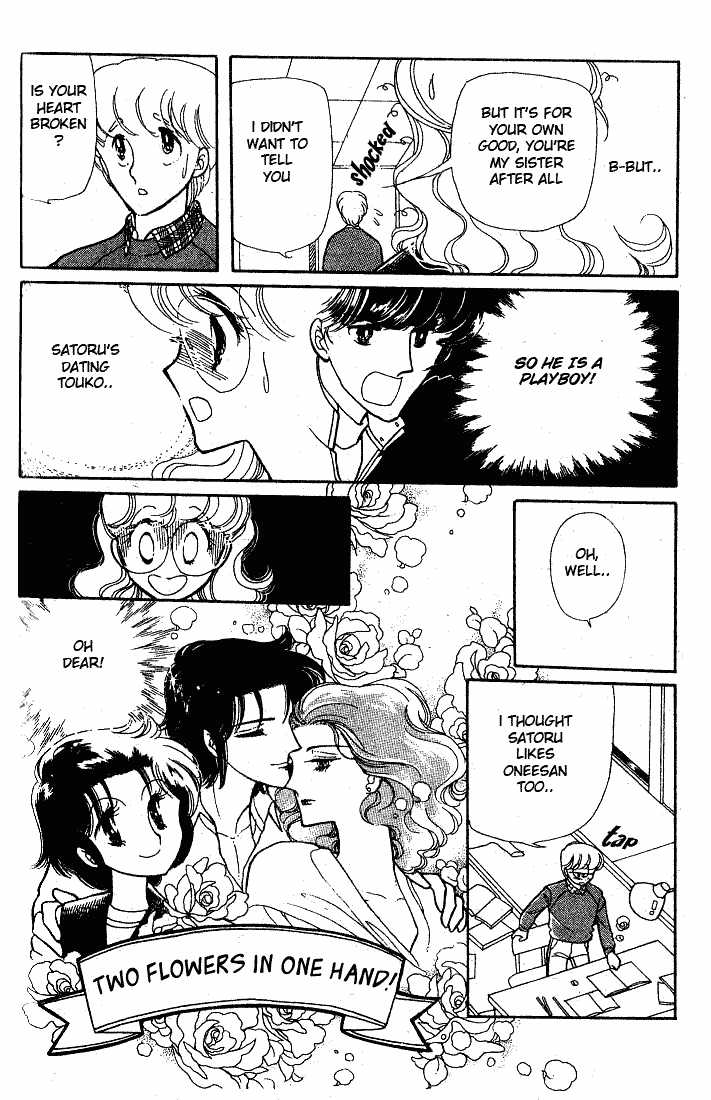 Chotto Friday Chapter 0 page 123 - Chapter 0