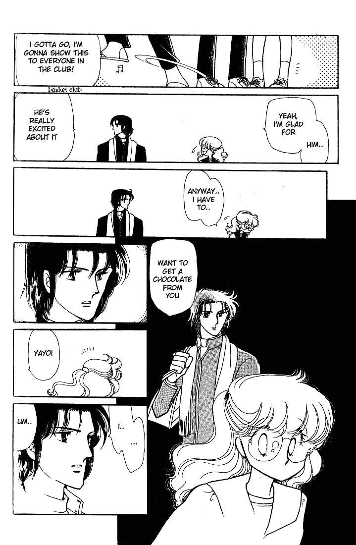 Chotto Friday Chapter 0 page 127 - Chapter 0