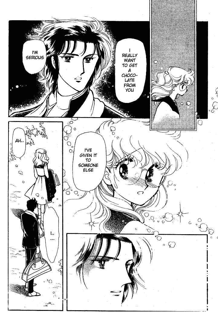 Chotto Friday Chapter 0 page 129 - Chapter 0