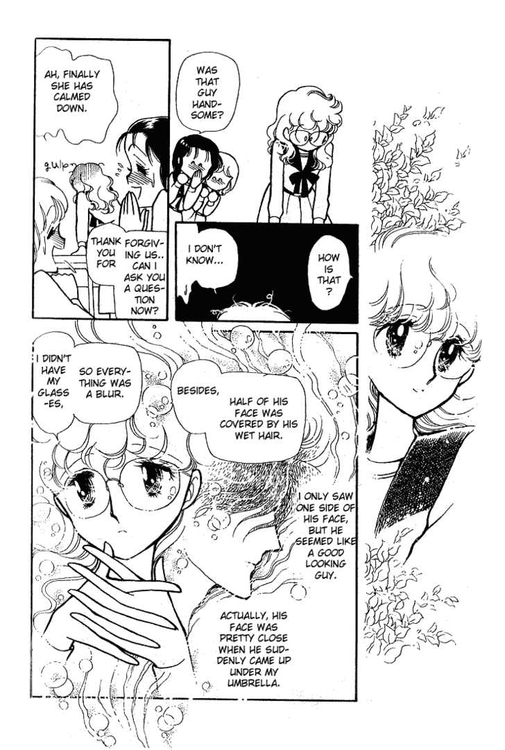 Chotto Friday Chapter 0 page 13 - Chapter 0