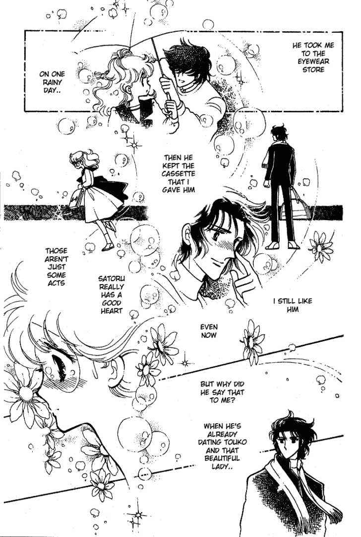 Chotto Friday Chapter 0 page 130 - Chapter 0