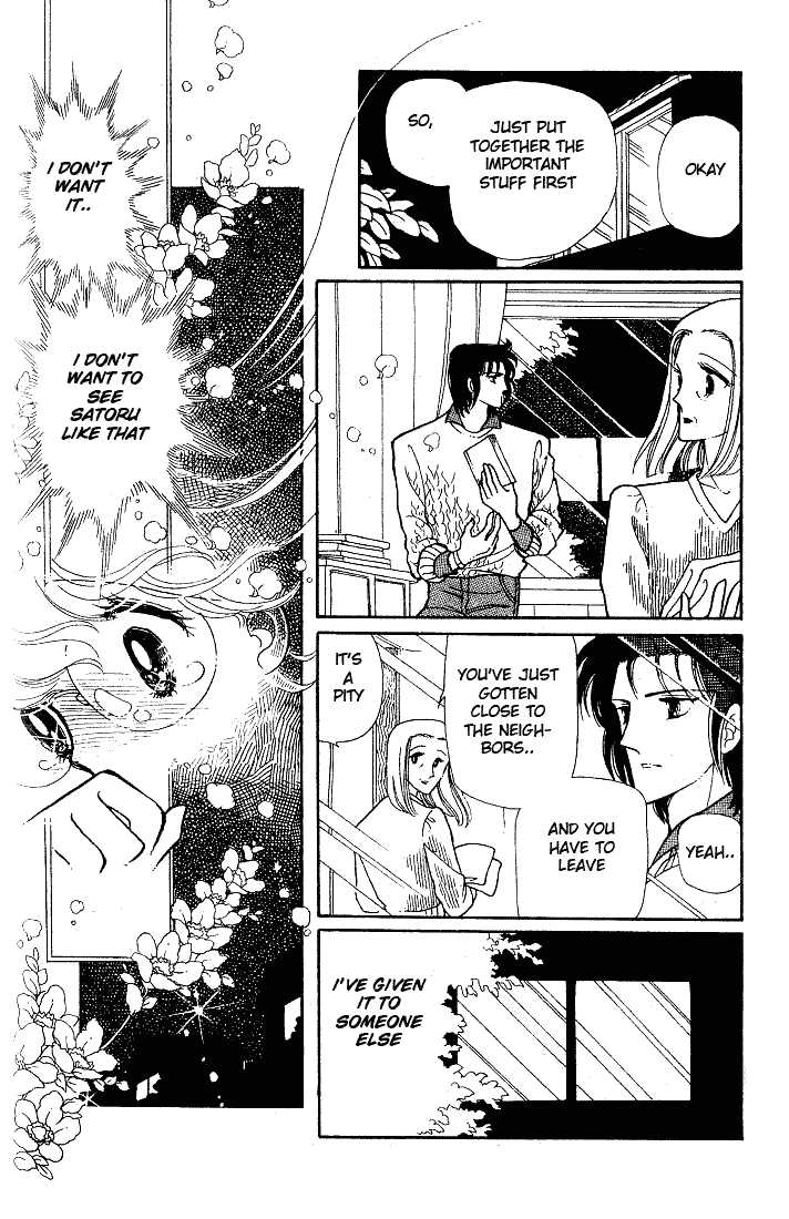 Chotto Friday Chapter 0 page 131 - Chapter 0