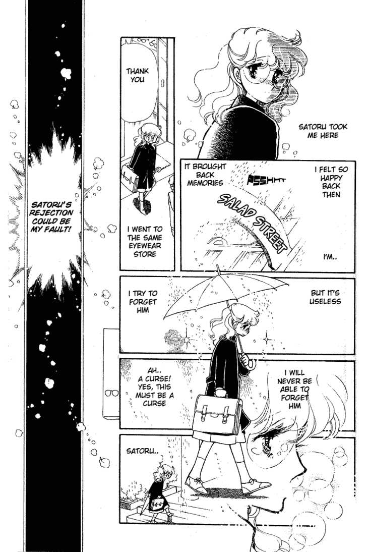 Chotto Friday Chapter 0 page 134 - Chapter 0