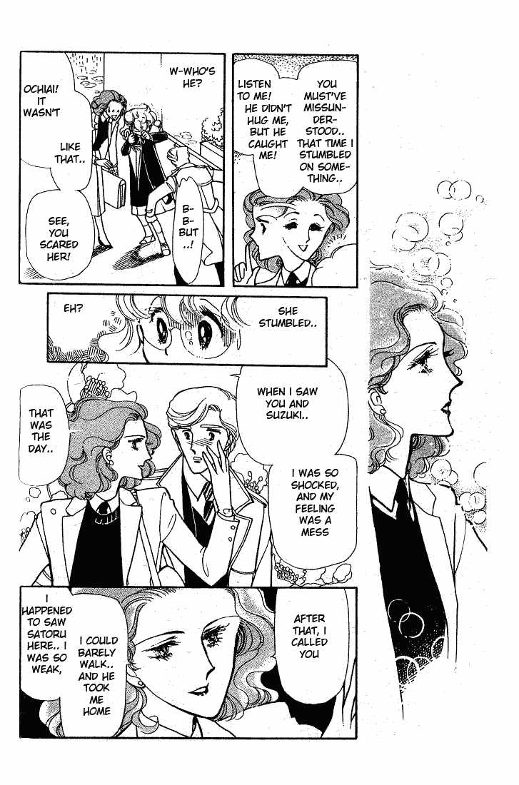 Chotto Friday Chapter 0 page 137 - Chapter 0