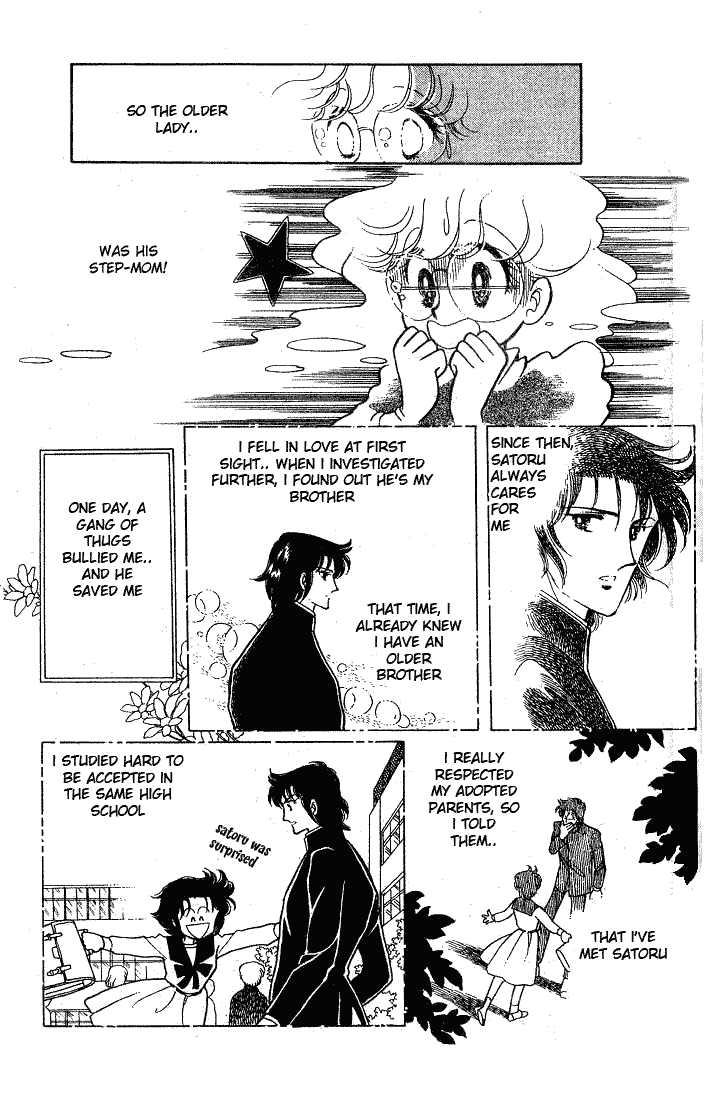 Chotto Friday Chapter 0 page 145 - Chapter 0