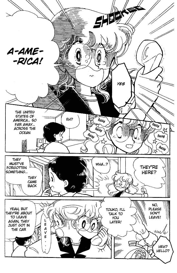 Chotto Friday Chapter 0 page 150 - Chapter 0