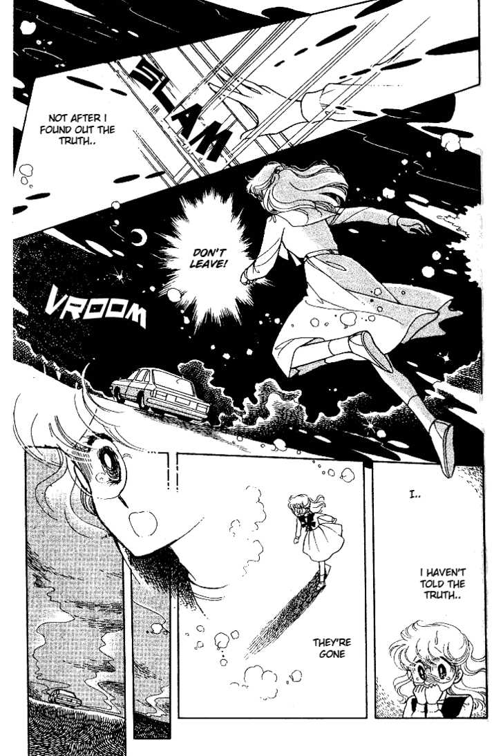 Chotto Friday Chapter 0 page 151 - Chapter 0