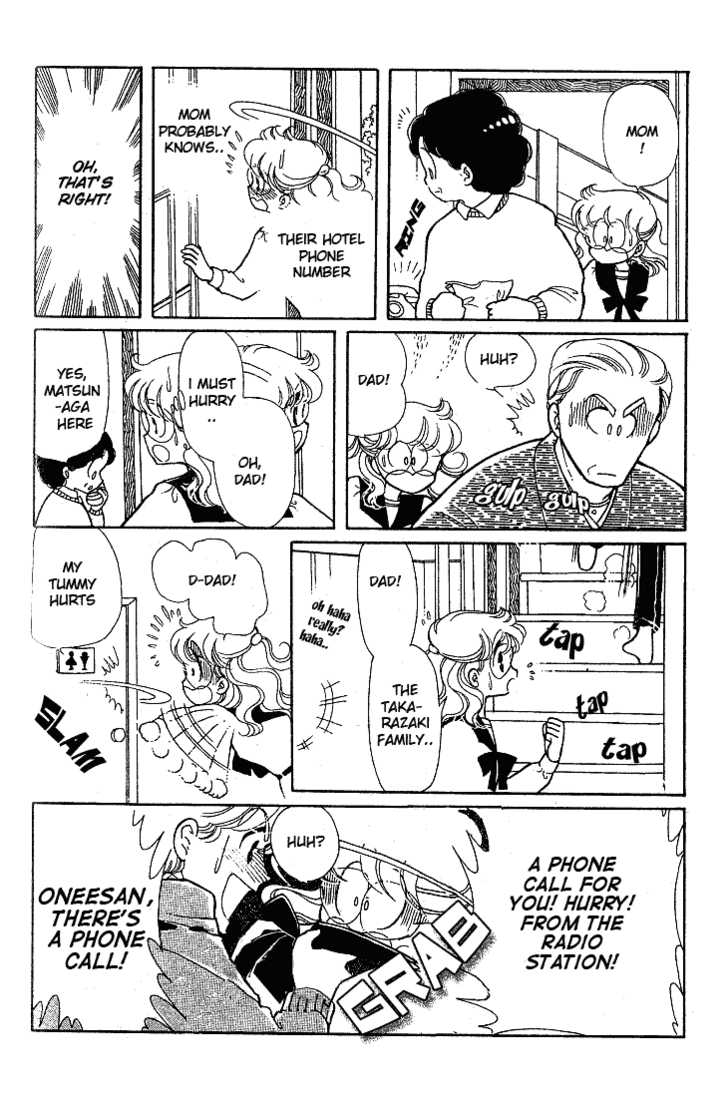 Chotto Friday Chapter 0 page 152 - Chapter 0