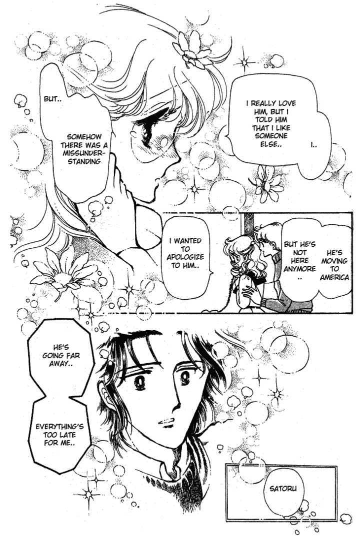 Chotto Friday Chapter 0 page 155 - Chapter 0