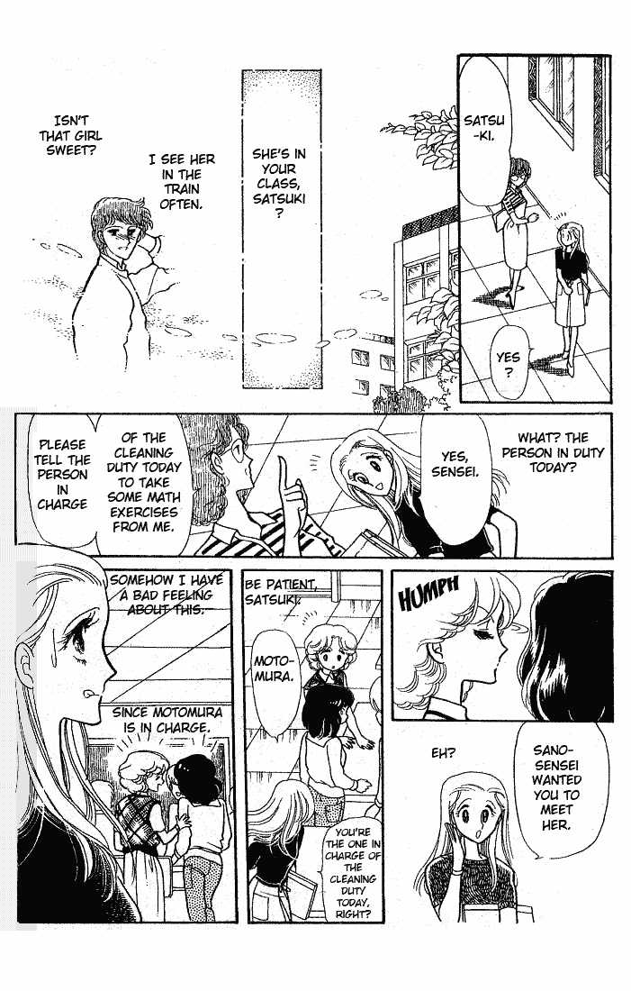Chotto Friday Chapter 0 page 170 - Chapter 0