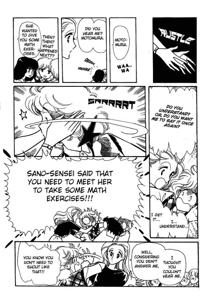 Chotto Friday Chapter 0 page 171 - Chapter 0