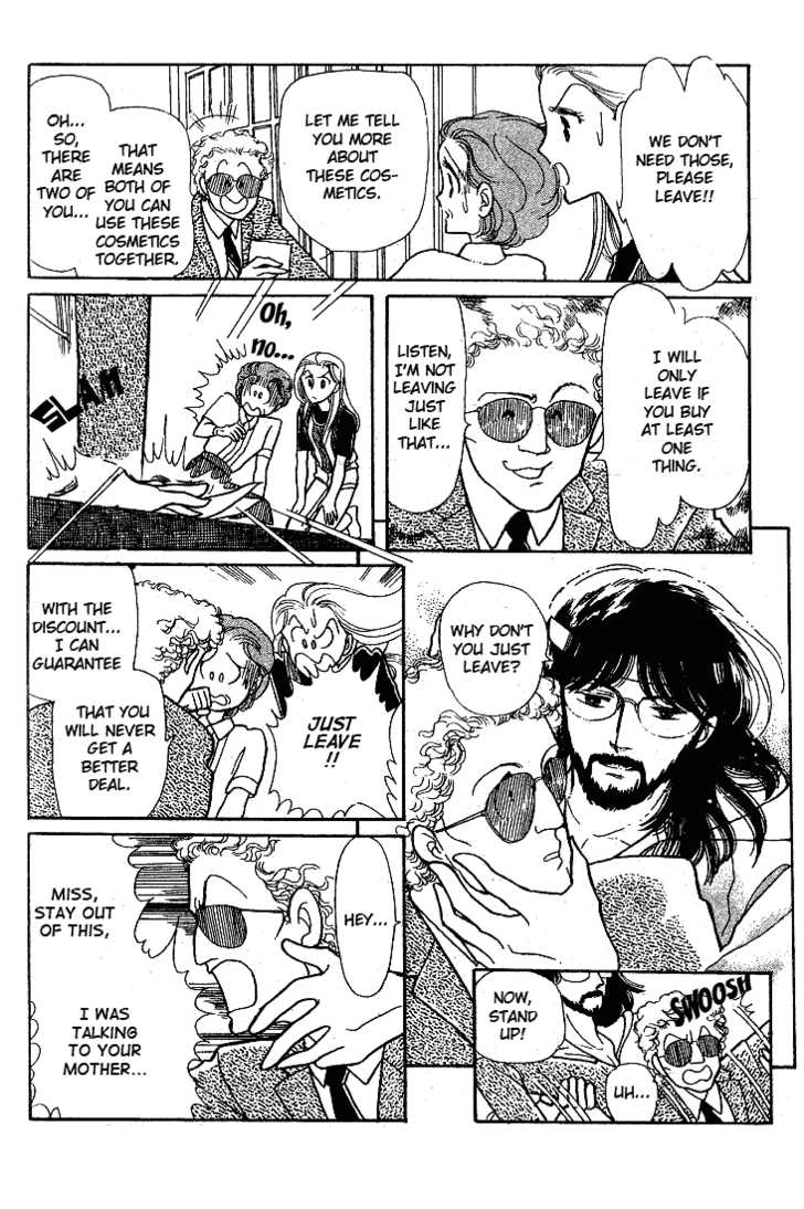 Chotto Friday Chapter 0 page 174 - Chapter 0