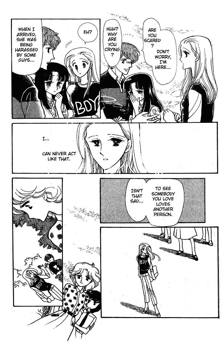 Chotto Friday Chapter 0 page 179 - Chapter 0