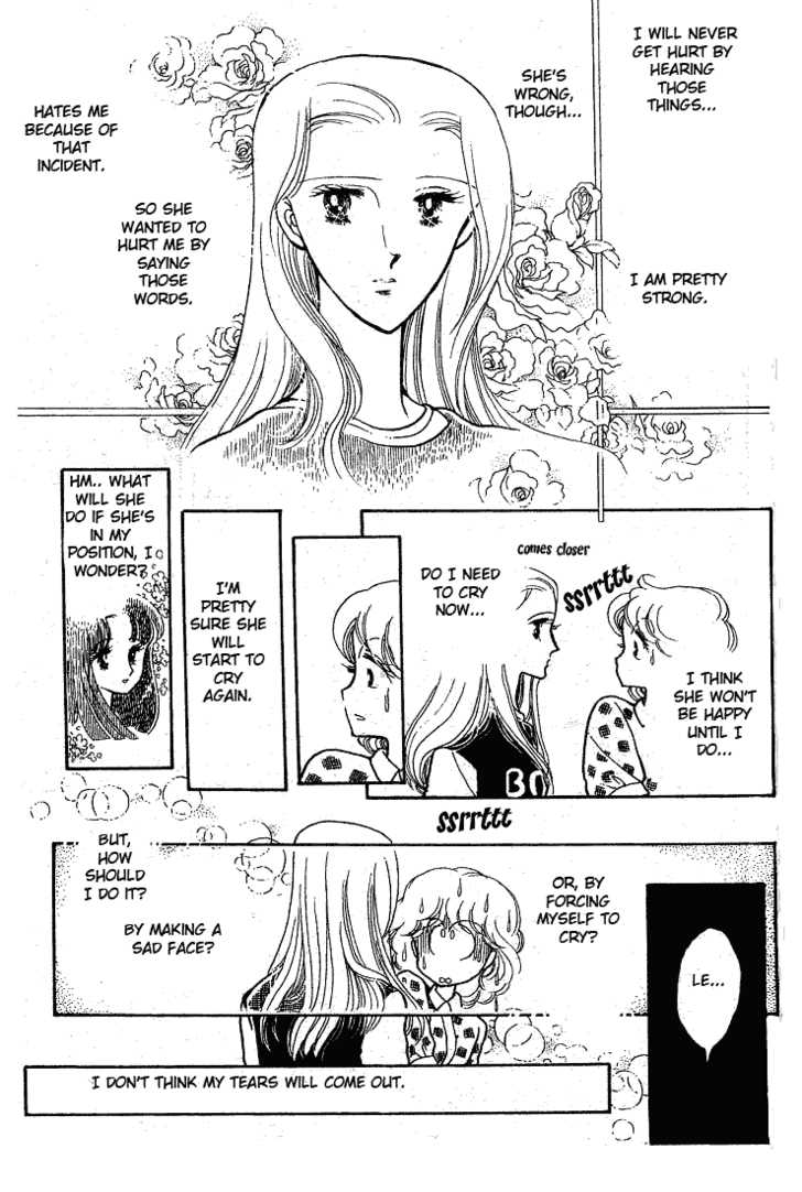 Chotto Friday Chapter 0 page 181 - Chapter 0
