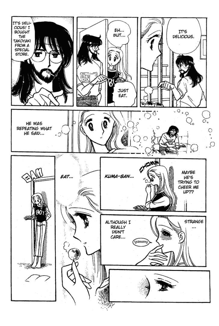 Chotto Friday Chapter 0 page 184 - Chapter 0
