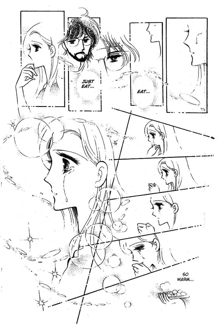 Chotto Friday Chapter 0 page 185 - Chapter 0