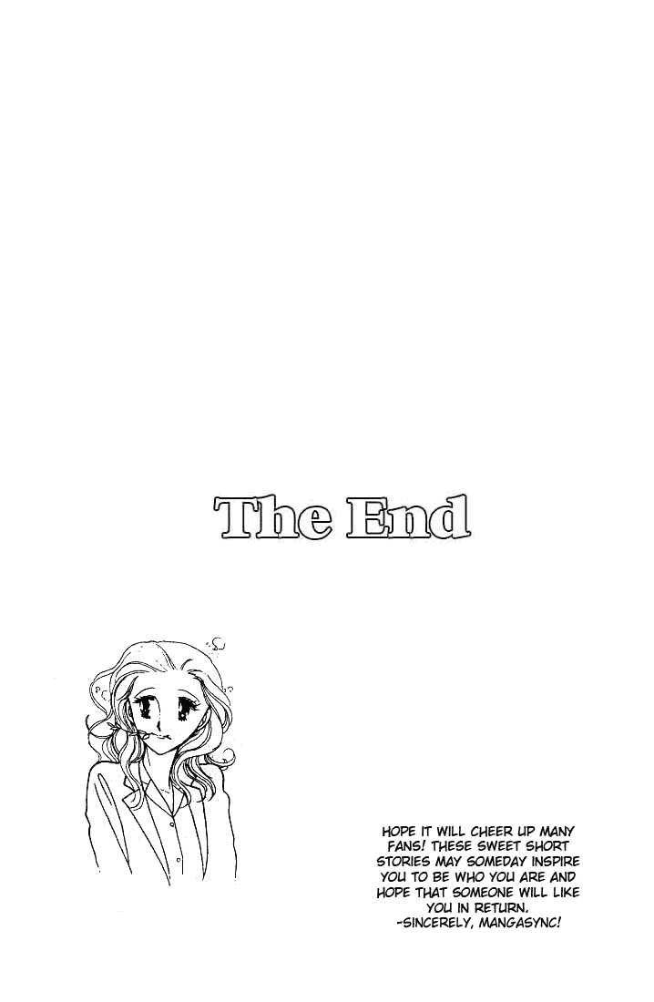 Chotto Friday Chapter 0 page 191 - Chapter 0