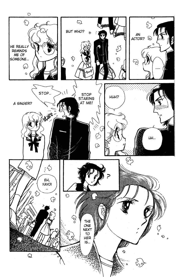 Chotto Friday Chapter 0 page 22 - Chapter 0