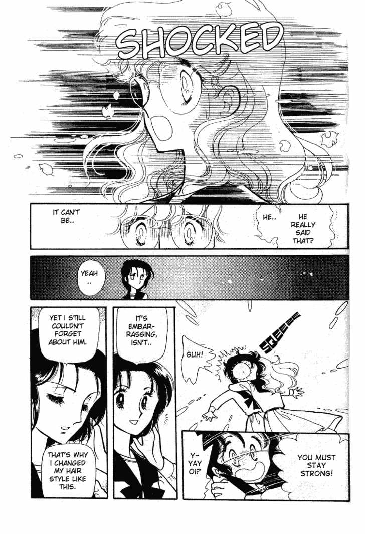 Chotto Friday Chapter 0 page 26 - Chapter 0