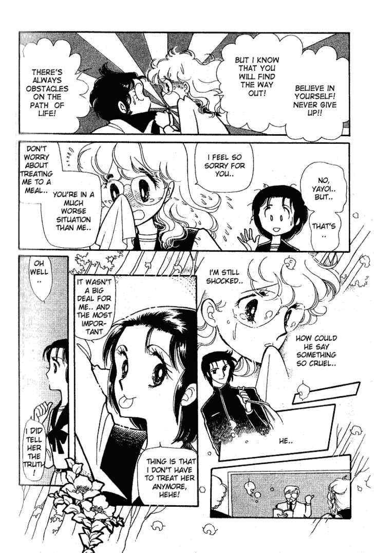 Chotto Friday Chapter 0 page 27 - Chapter 0