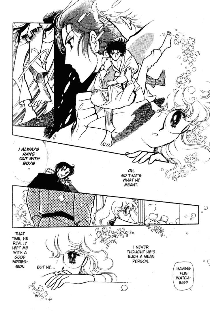 Chotto Friday Chapter 0 page 29 - Chapter 0