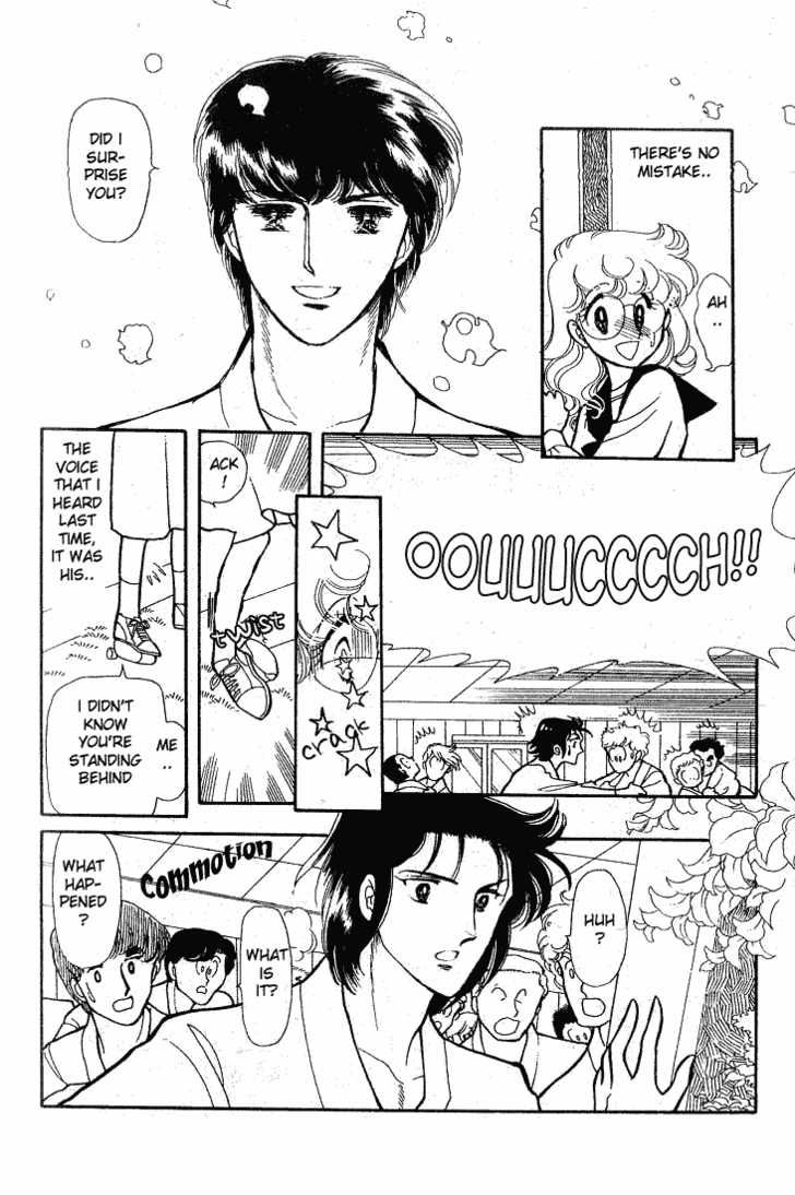 Chotto Friday Chapter 0 page 31 - Chapter 0