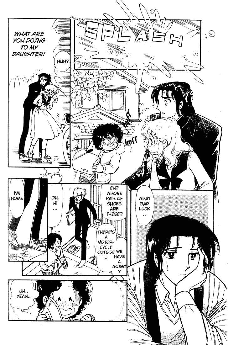 Chotto Friday Chapter 0 page 39 - Chapter 0