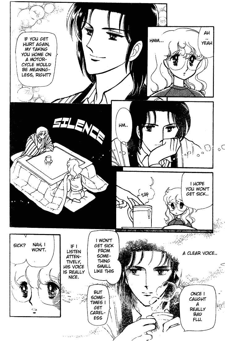Chotto Friday Chapter 0 page 43 - Chapter 0