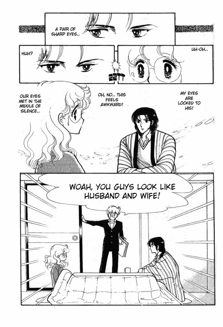 Chotto Friday Chapter 0 page 44 - Chapter 0