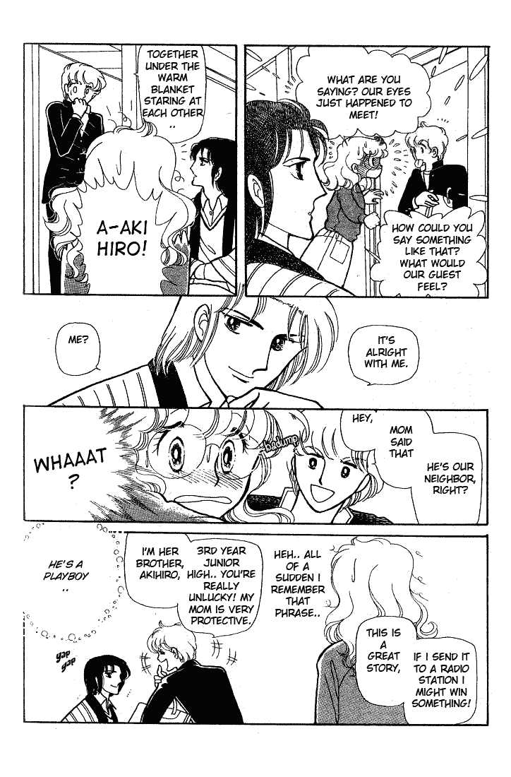 Chotto Friday Chapter 0 page 45 - Chapter 0