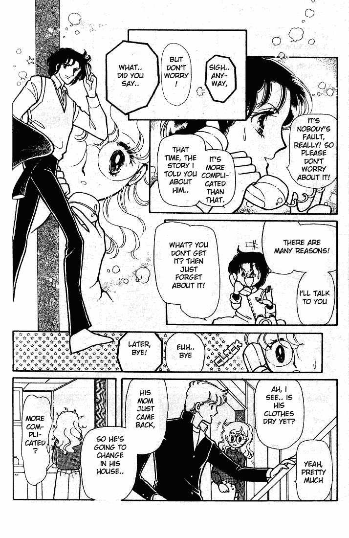 Chotto Friday Chapter 0 page 47 - Chapter 0