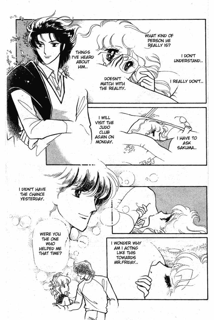 Chotto Friday Chapter 0 page 50 - Chapter 0