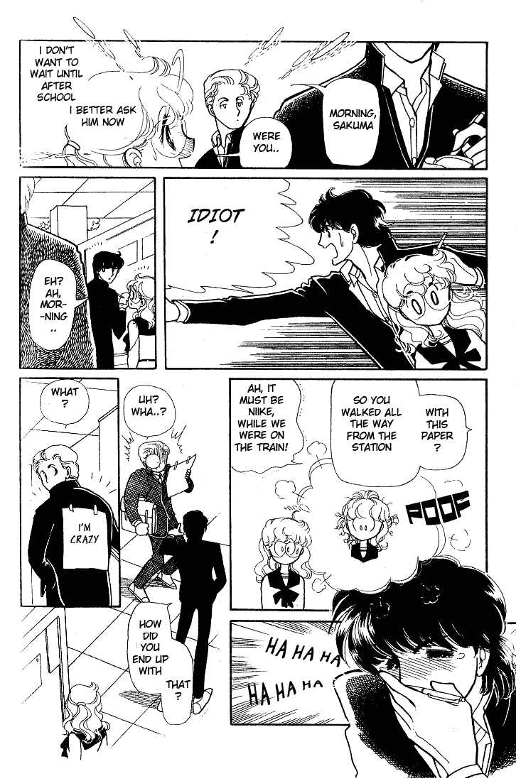 Chotto Friday Chapter 0 page 53 - Chapter 0