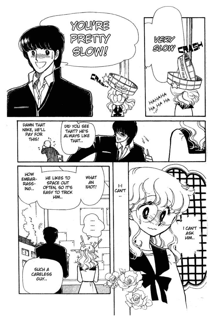 Chotto Friday Chapter 0 page 54 - Chapter 0