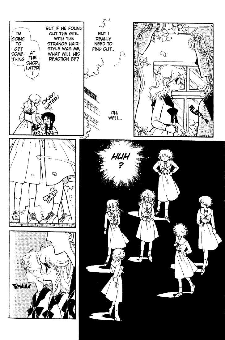 Chotto Friday Chapter 0 page 63 - Chapter 0