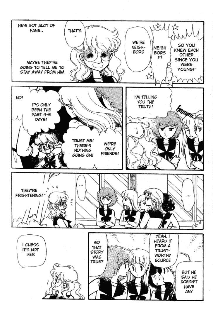Chotto Friday Chapter 0 page 65 - Chapter 0