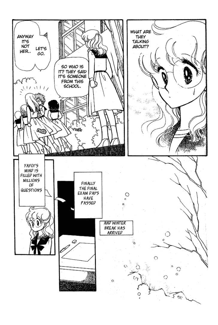 Chotto Friday Chapter 0 page 66 - Chapter 0