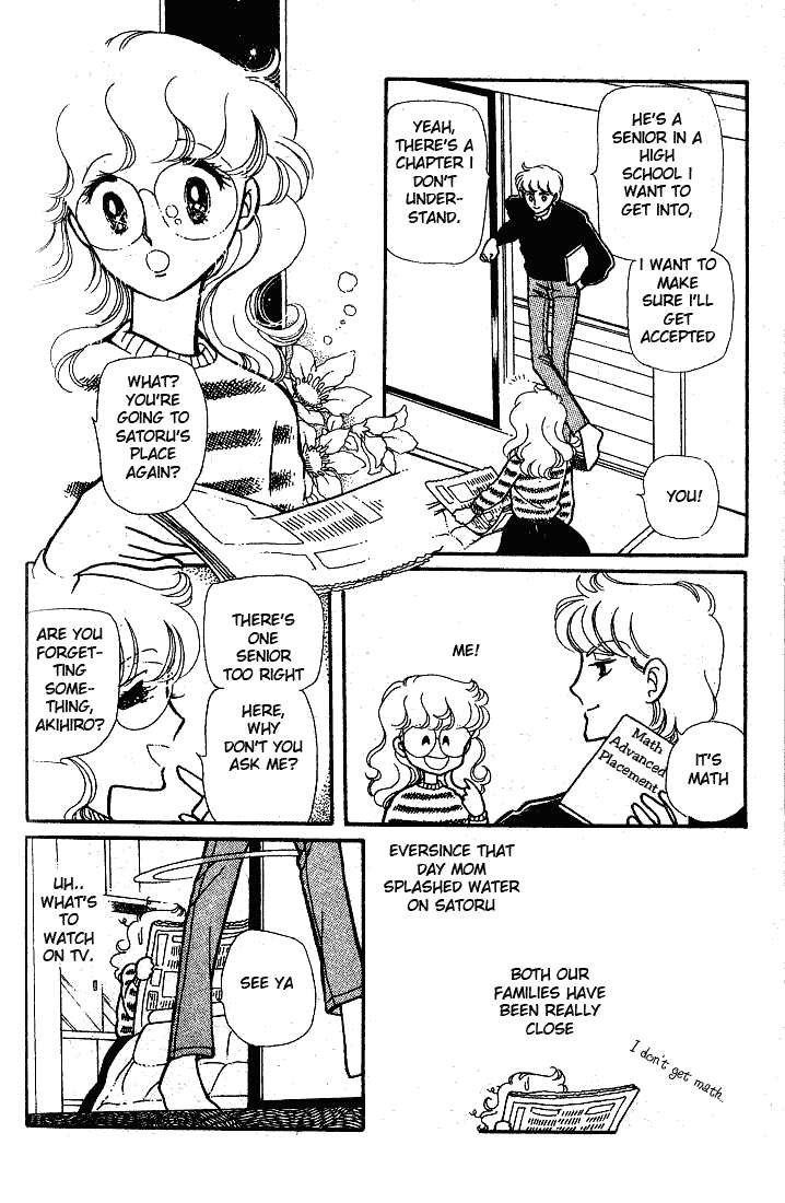 Chotto Friday Chapter 0 page 67 - Chapter 0