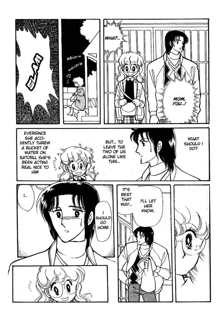 Chotto Friday Chapter 0 page 80 - Chapter 0