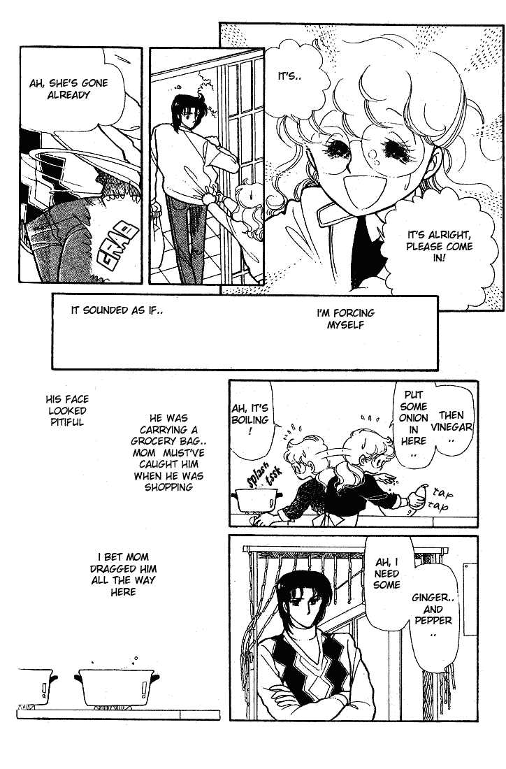 Chotto Friday Chapter 0 page 81 - Chapter 0