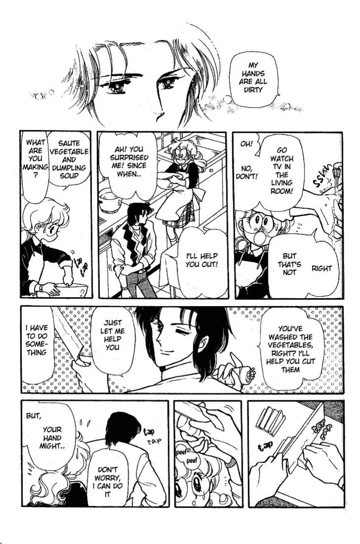 Chotto Friday Chapter 0 page 82 - Chapter 0