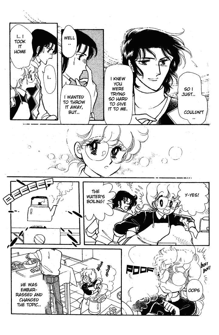 Chotto Friday Chapter 0 page 84 - Chapter 0